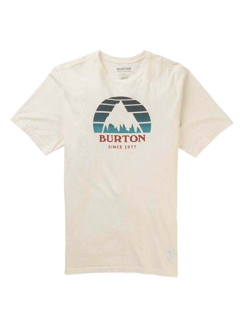 BurtonMen's Underhill T-Shirt