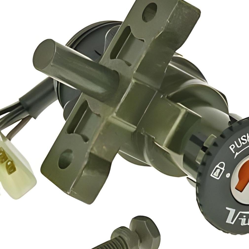 Set serrature per Stunt, Slider (00 – 03), BWS 50 (97 – 02)
