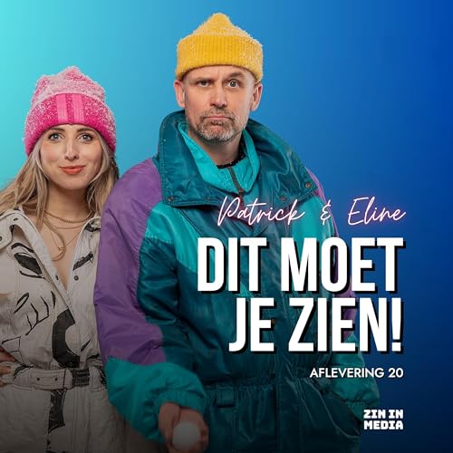 SHOCKER! Hans is te vinden op best wel heftige sekssites...allegedly 😱 Winter Vol Liefde #20