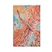 Firebird Midi Unlined Hardcover Journal, 144pg, 120GSM by Paperblanks (Birds of Happiness): Firebird Birds of Happiness Midi Unlined Hardcover