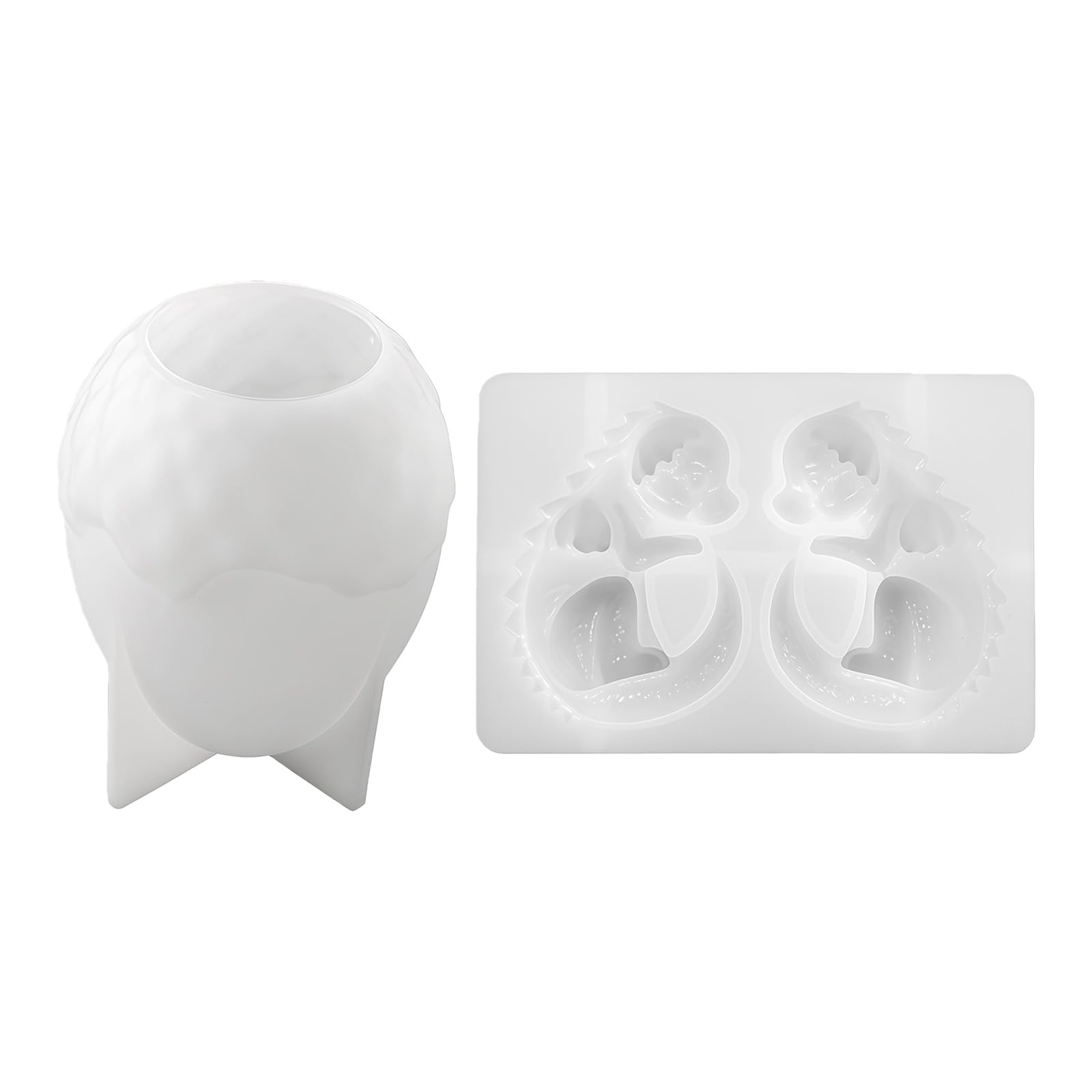 Lerpwige Practical Silicone for Artistics Eggs Night Light Pportable for Weddings Parties and Special Occasions Eggs Night Light