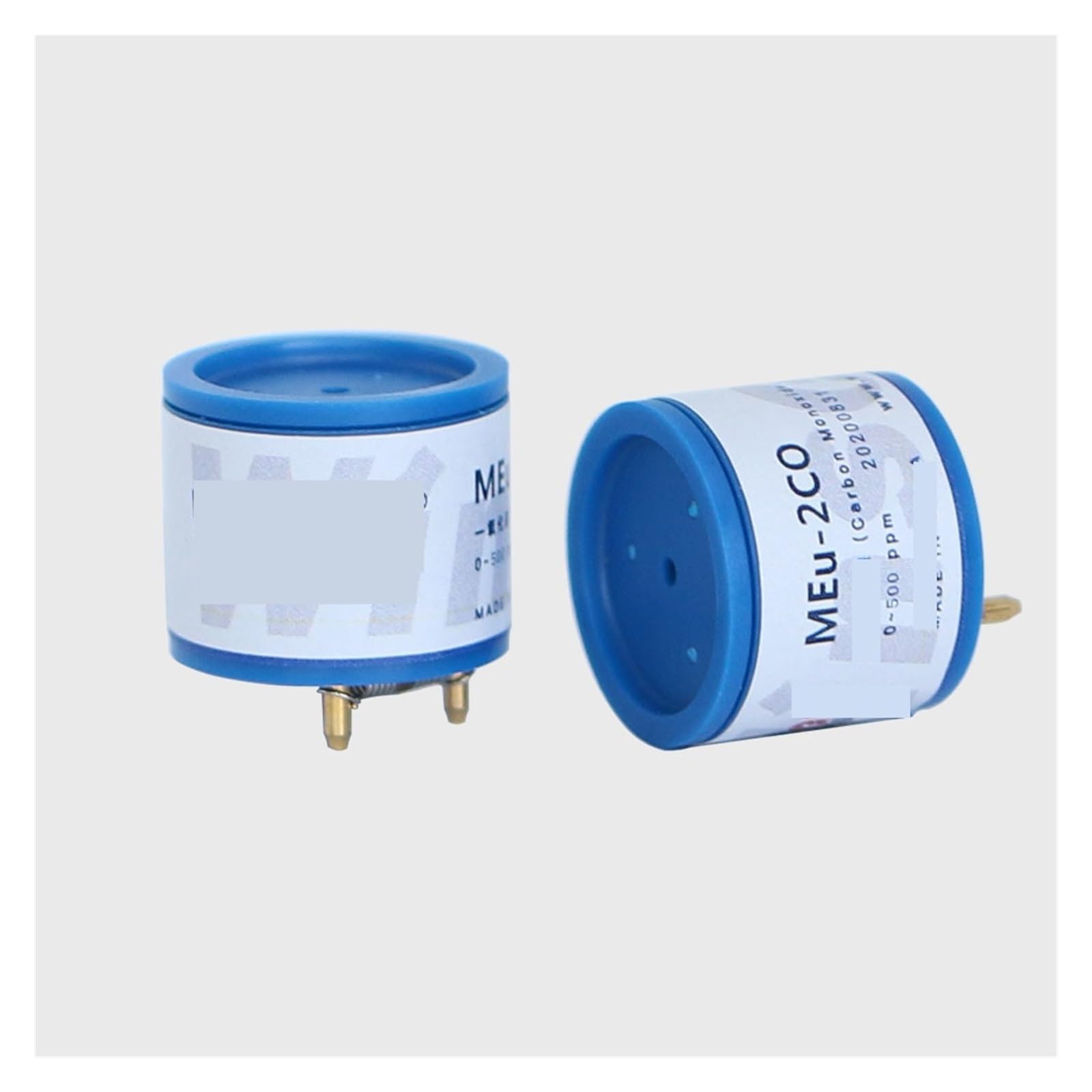 2PCS Sensor Module 0-1000ppm ME3-CO/ME4-CO/MEu-CO/MEu-2CO/ ZE03-CO/ZE12A-CO(MEu-2CO)