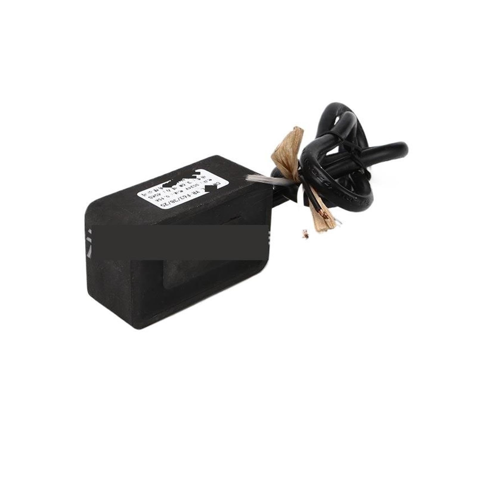 YR-F63/38/25 force d'aspiration d'électro-aimant rectangulaire 45KG DC12V24V(DC24V)