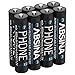 Produktbild ABSINA 8X AAA Akku für Gigaset Telefon - NiMH Akku AAA für Telefon 800mAh - Akkus wiederaufladbar Gigaset CL660HX, A415, A400, C300, C430, C475, C530, AS690, E290, 520HX UVM - Aufladbare Batterien