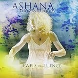 Jewels of Silence: Meditations on the Chakras for Voice and Crystal Singing Bowls