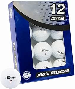 Louisville Balle De Baseball BB12 Lot De 12 Boules
