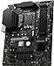 MSI PRO Z790-S WiFi ProSeries Motherboard (Supports 12th/13th/14th Gen Intel Processors, LGA 1700, DDR5, PCIe 5.0, M.2, 2.5Gbps LAN, USB 3.2 Gen2, HDMI/DP, Wi-Fi 6E, Bluetooth 5.3, ATX)