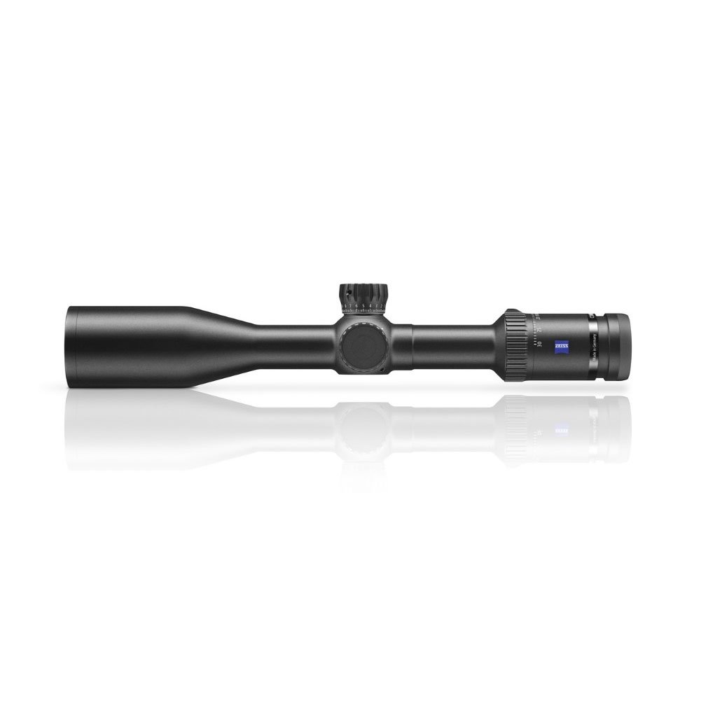 Amazon.com : ZEISS Conquest V6 5-30x50 Riflescope with ZBR-1 