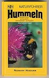  Hummeln, bestimmen, ansiedeln, vermehren, schützen.