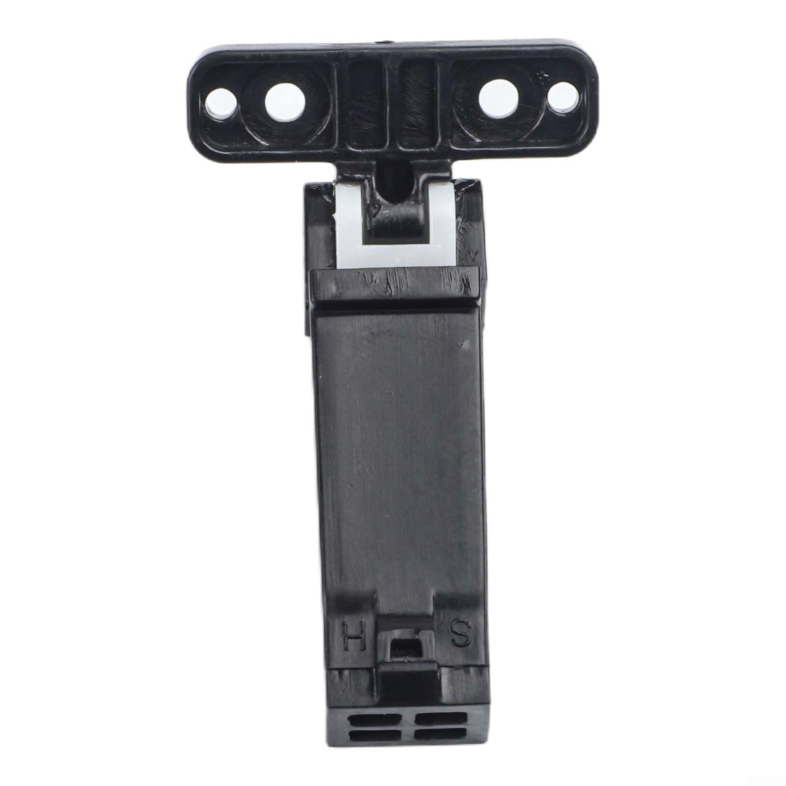 Charnière d'imprimante JC97-03190A pour Samsung CLX-3175/3185/3305/4195/4727-4729/4833-4835/C1860/C460-C480/M2070, M2885/M3065, M3065 870 AD. Unité F, 1 pièce (Noir)