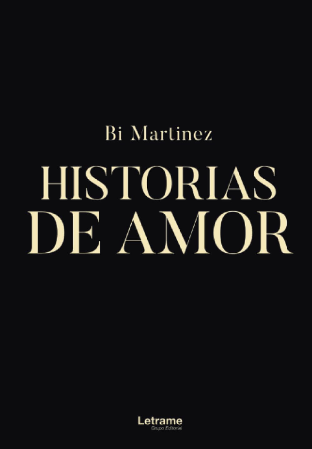 Histórias de amor - 短編小説集 Amazon | Historias de amor | Martínez, Bi | Foreign Language Fiction