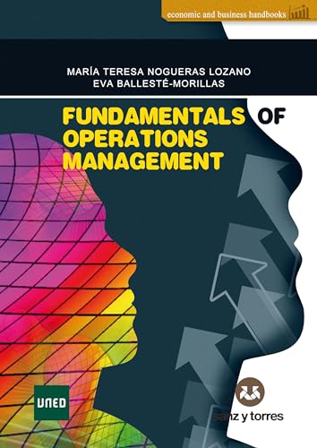 Portada de Fundamentals of operations management