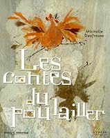 Les contes du poulailler 2841467716 Book Cover