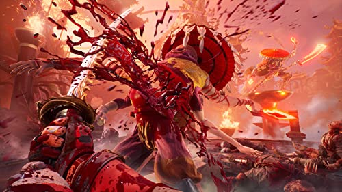 Shadow Warrior 3 Definitive Edition pour vos soirées gaming intense - 2