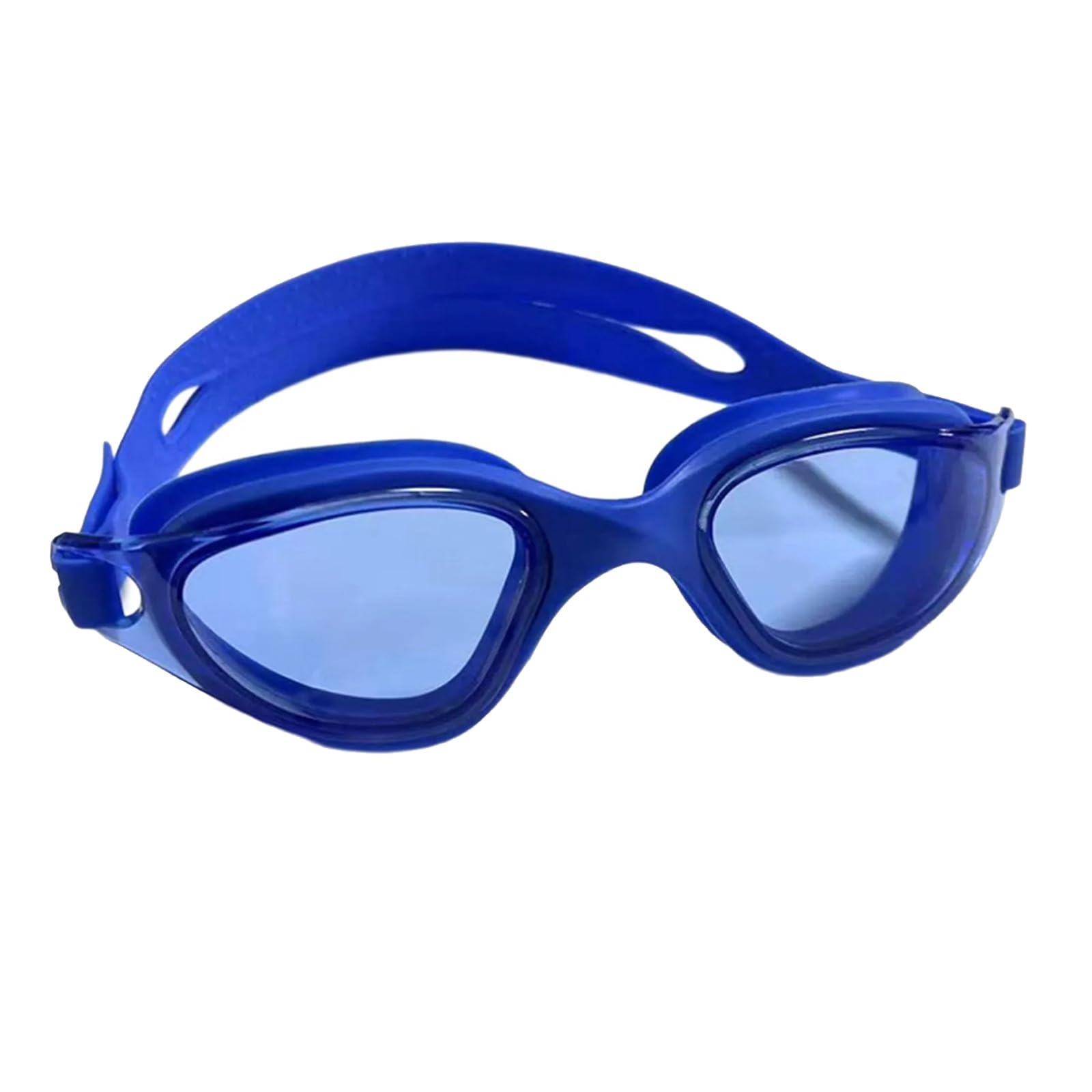 Tsophreniq Leakproof Swim Goggles Antifog Swimming Goggles Unisex Swimming Glasses Snorkeling Diving for Women Glasses with Nose Clip