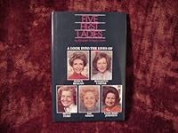 Five first ladies: A look into the lives of Nancy Reagan, Rosalynn Carter, Betty Ford, Pat Nixon, and Lady Bird Johnson 0802766404 Book Cover