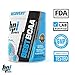BPI Sports Best BCAA - BCAA Powder - Branched Chain Amino Acids - Muscle Recovery - Muscle Protein Synthesis - Improved Performance – Hydration – Snow Cone - 30 Servings - 10.58 oz.