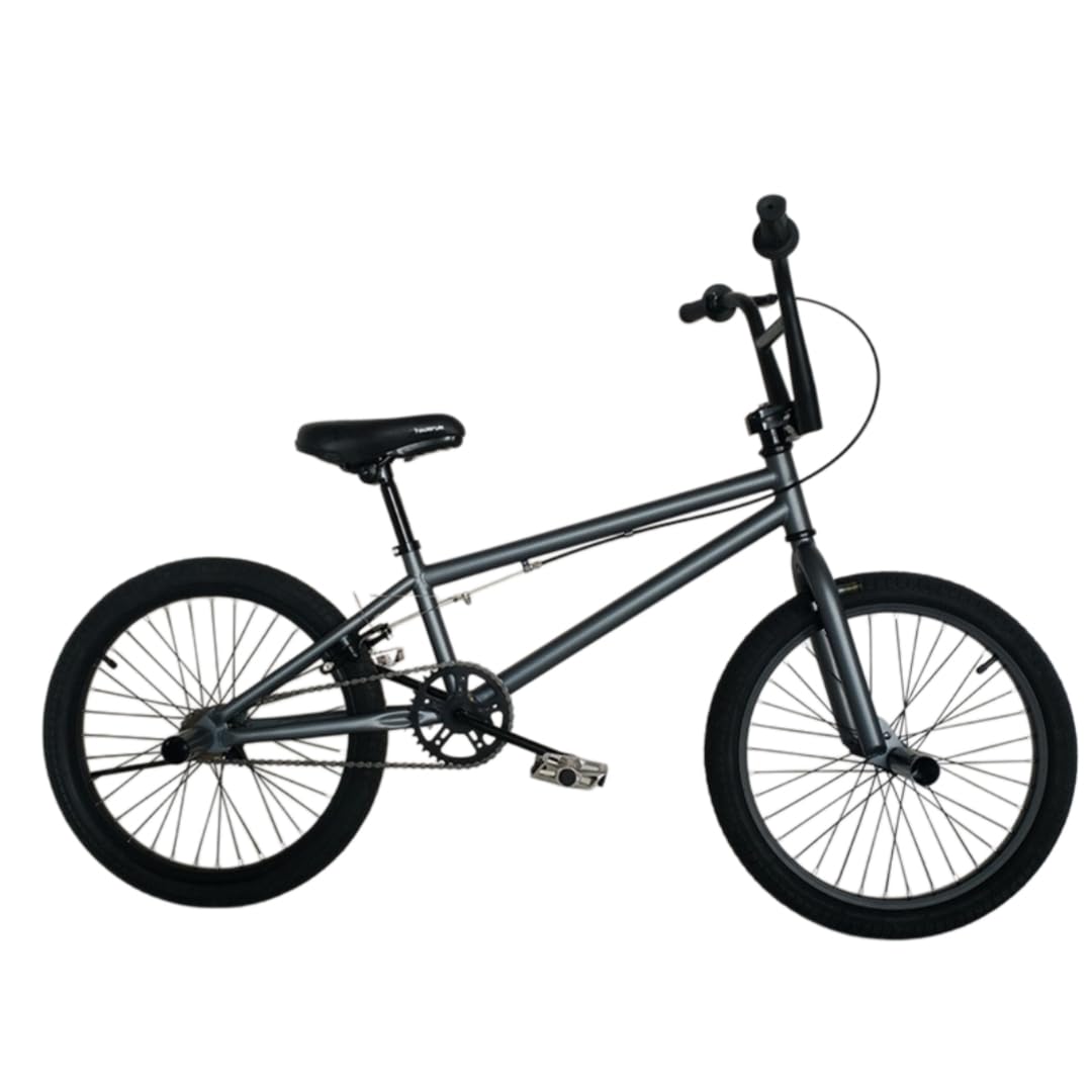 Amazon.co.jp: DazzixフリースタイルBMXバイク（初心者から上級者向け