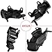 Engine Motor & Trans Mounts Compatible for 03-07 Honda Accord 3.0L Set of 6 pcs
