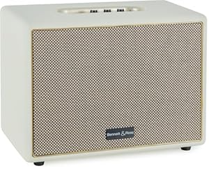 Bennett & Ross BB-880CW Bluetooth Standlautsprecher