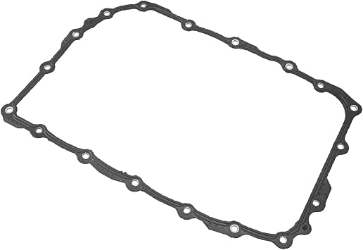 ATF Pan Gasket, Hummer Pontiac, Caprice, 6L80E, 6L80