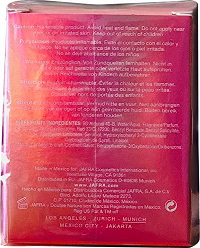 Perfumes, Beauty Imagen adicional