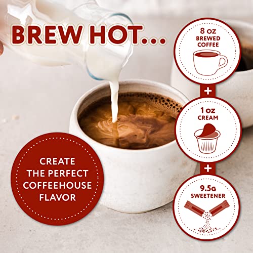 Traverse City Cherry Ground Coffee By Paramount Roasters, 1-12 Ounce Package From Paramount Coffee Company #TOP2