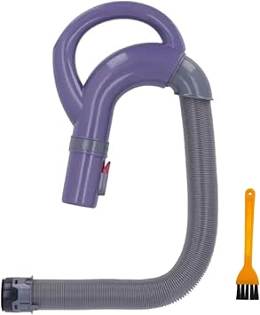 Hose Adjustable Handle, Compatible for Shark, Navigator NV350, NV351, NV352, NV355, NV356, NV357 UV440 Replacement Part 113FFJ