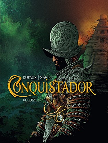 Conquistador: 1 Conquistador: 1