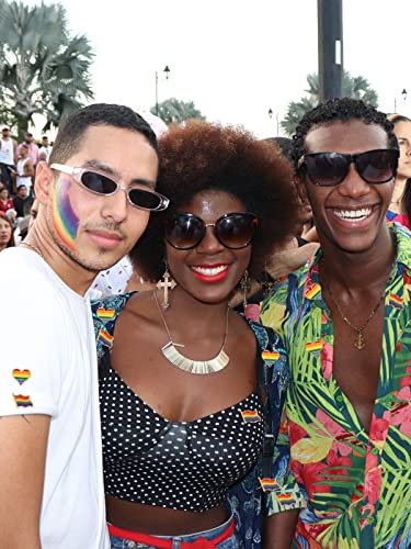 Alphatool 30 Pcs Gay Pride Rainbow Enamel Lapel Pin Set- 15Pcs Rainbow Gay Pride Flag Lgbtq Lapel Pin+ 15Pcs Lgbtq Gay Heart Flag Pride Pins Decoration For Men Women Clothes And Bags #TOP6