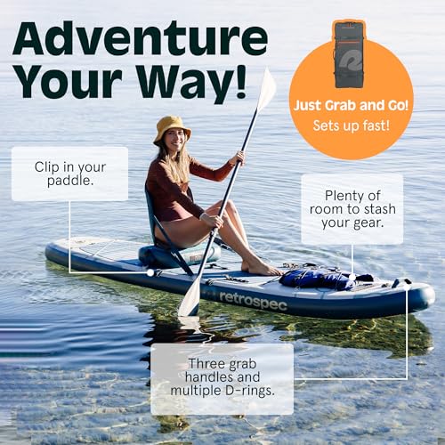 carbon fiber paddle board Bundle product image