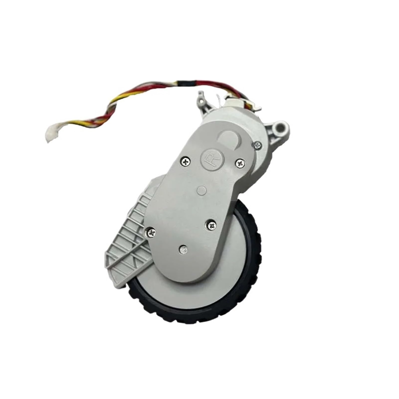 Robot Drive Wheel，Left And Right Wheels, Compatible For Xiaomi Mi Robot Vacuum Mop 2 Pro 2 Lite MJSTL MJST1S MJSTS1 Vacuum Cleaner Wheel Accessories(Right wheel)