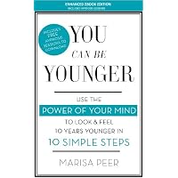 You Can Be Younger