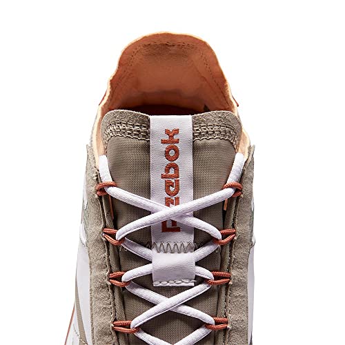 Baskets basses Reebok Sport LEGACY 83 - vue 9