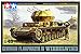 Tamiya 1/48 German Flakpanzer IV - Wirbelwind