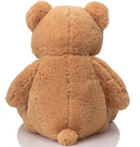 Image of Soft Toys 4 Feet Brown Teddy Bear Plush & Stuffed Toys 48 inches (4 feet, Brown)