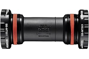 SHIMANO BB-MT501 Hollowtech Bottom Bracket for Mountain Bikes