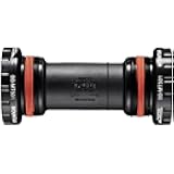 SHIMANOROAD Bottom Bracket 86,5mm Press FIT Black