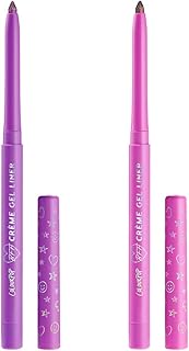 Colourpop Paquete de delineador de ojos – Del...