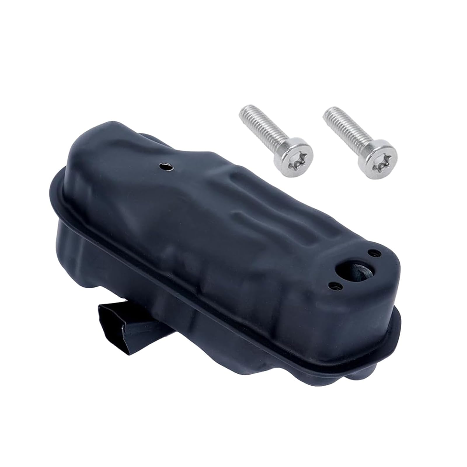 Systèmes d'échappement pour souffleurs à BR800 kit silencieux gaz
