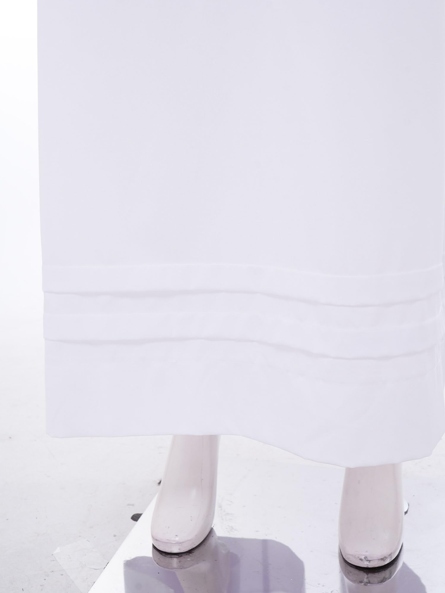 Alvivi Damska spódnica maxi, średniowieczna sukienka kostiumowa w stylu vintage, retro, długość do ziemi, sukienka do spania, sukienka ciążowa, odzież na imprezę, kostium historyczny