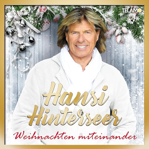 Hansi Hinterseer