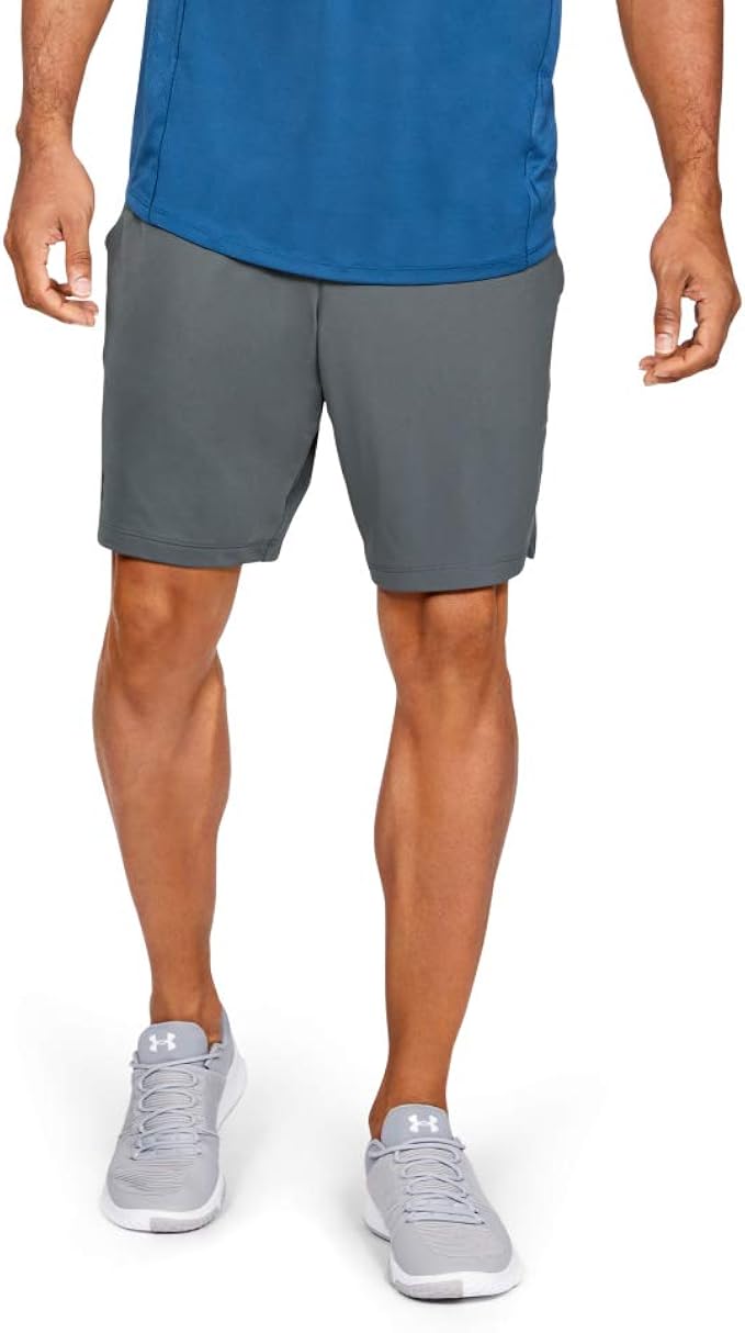 Under Armour Men's Mk1 Running Shorts 