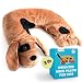 Weighted Neck Pillow for Kids: LAKIKID Sensory Weighted Stuffed Animals Series- Weighted Neck/Shoulder Wrap, Sensory Toys for Children/Toddler, Alternative to Weighted Blanket for Kids