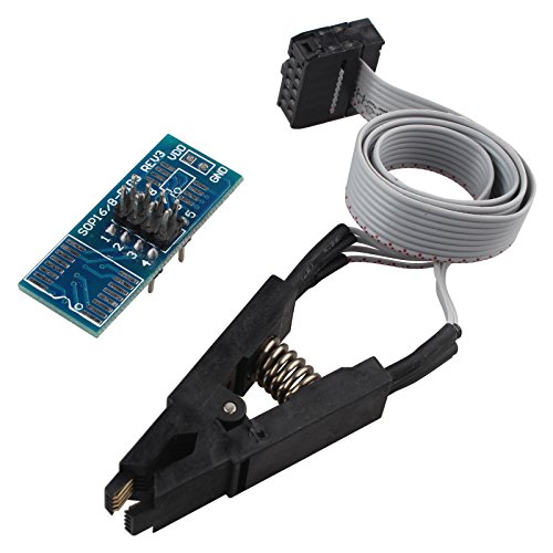 50 migliori Programmatore Eprom nel 2020 (recensioni, opinioni, prezzi)