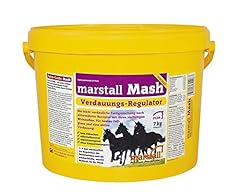 marstall Premium-Pferdefutter Mash, 1er...