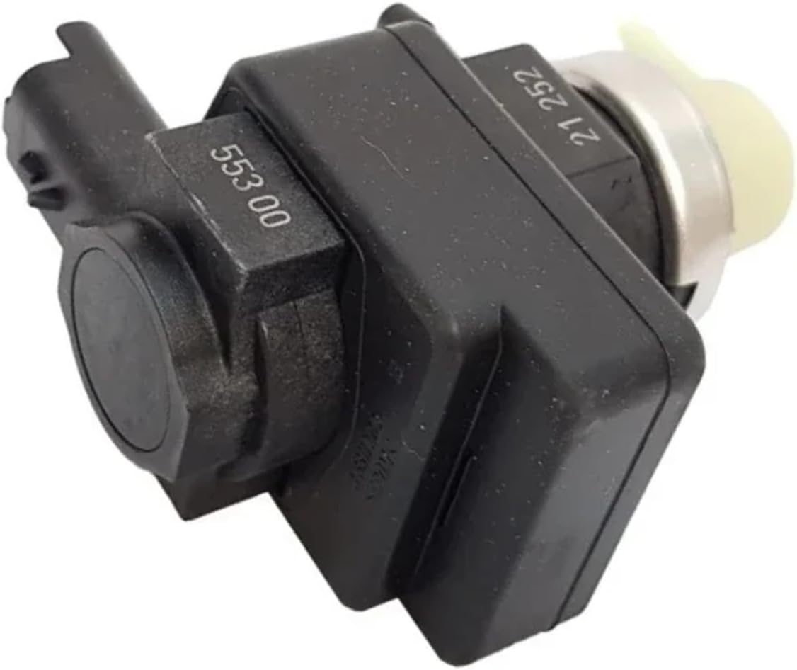 Replacement Turbo Vacuum Valve 1922V6 Turbocharger Vacuum Valve Fit For Citroen C4 C3 DS3 DS4 DS5 1.6 THP 2008-2016 Fit For Peugeot 208 308 207 508 3008 RCZ For Smooth Acceleration