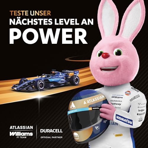 DURACELL Optimum AAA Alkaline-Batterien (12 Stück) 1.5V, LR03 – Ansicht 4