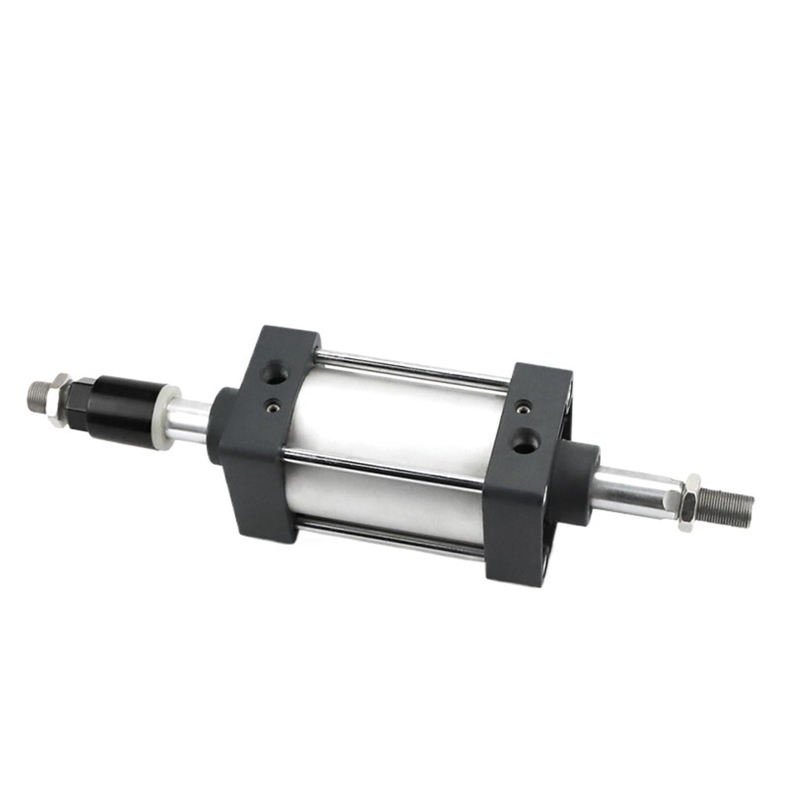 Vérin pneumatique réglable 125X350-50S pour système de guidage
