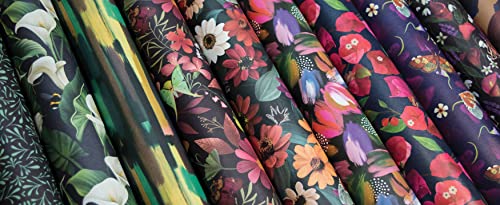 Papier Craft Consortium Midnight Flight sans acide pour protéger vos photos